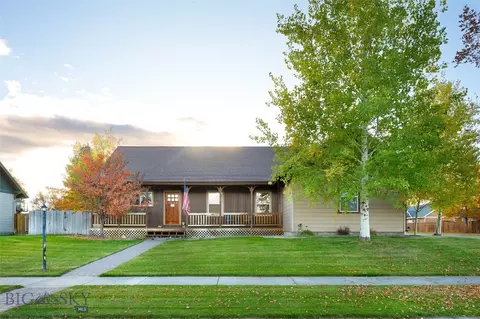 658 Landmark Dr, Belgrade, MT 59714