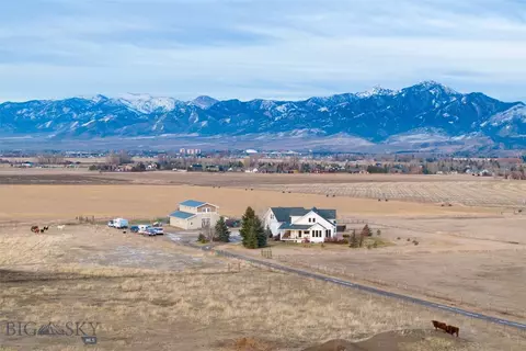 230 Gebhardt Trl, Bozeman, MT 59715