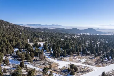 Lot 61 Pony Express Trail, Ramsay, MT 59748