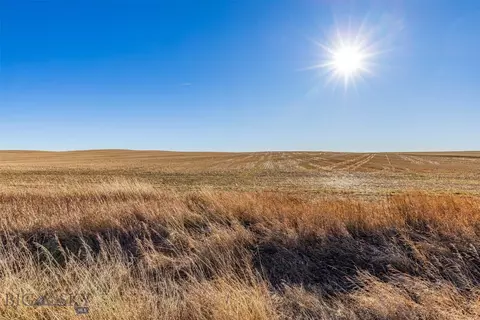 Nhn 21 Mile Road, Broadview, MT 59015