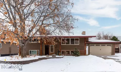 506 N 20th Ave, Bozeman, MT 59718