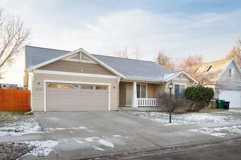 2908 Lily Dr, Bozeman, MT 59718