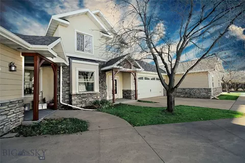2358 W Beall St #2, Bozeman, MT 59718