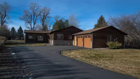 20 Chinook Trl, Bozeman, MT 59718
