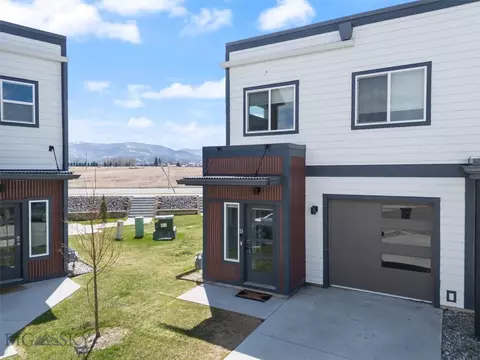 6707 Blackwood Rd #D, Bozeman, MT 59715
