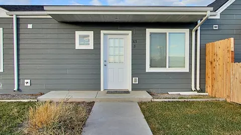 315 Miles Ave N #B, Livingston, MT 59047