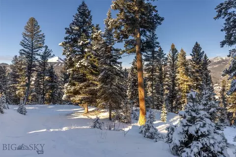 lot14 Grey Drake Rd, Big Sky, MT 59716