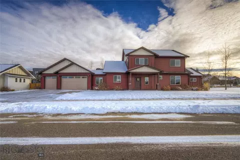 105 Koch Peak Ct, Bozeman, MT 59718