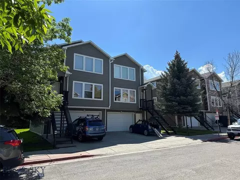 1743 W Kagy Blvd, Bozeman, MT 59715