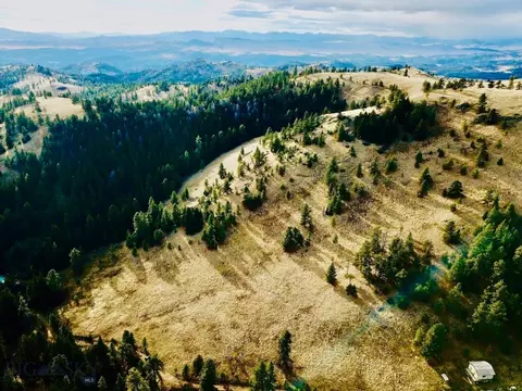 5 Upper Camp Lane, Cascade, MT 59421