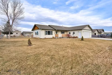 373 Best Place Rd, Helena, MT 59602