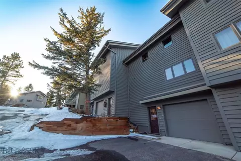 59 Eaglehead Drive Dr #F5, Big Sky, MT 59716