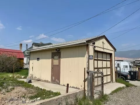1052 Gaylord, Butte, MT 59701