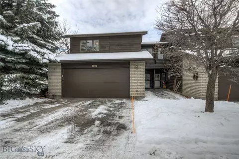 1615 S Black Ave #106, Bozeman, MT 59715