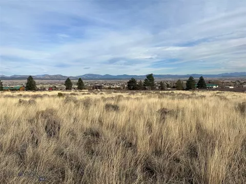 Tbd John G Mine Road, Helena, MT 59602