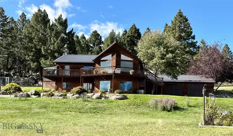 11 Horseshoe Trl, Whitehall, MT 59759