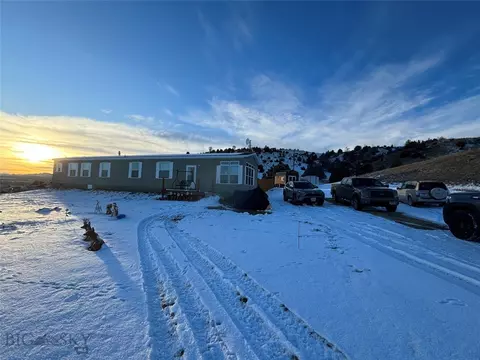 12009 Crystal Mtn, Three Forks, MT 59752