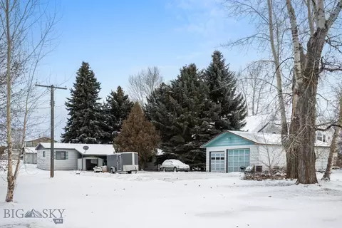 40 Central Park, Belgrade, MT 59714