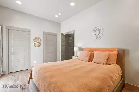 Bedroom - 88 Locomotive Loop, Bozeman, MT 59718 photo 6 of 6