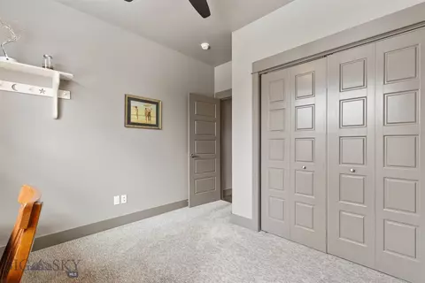 Bedroom - 88 Locomotive Loop, Bozeman, MT 59718 photo 4 of 6