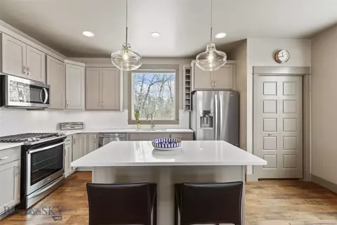 Kitchen - 88 Locomotive Loop, Bozeman, MT 59718 photo 1 of 5