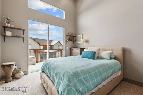 Bedroom - 88 Locomotive Loop, Bozeman, MT 59718 photo 1 of 6