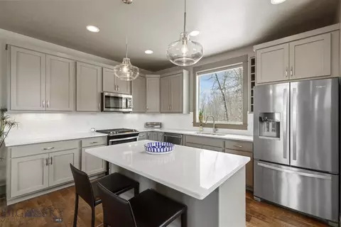 Kitchen - 88 Locomotive Loop, Bozeman, MT 59718 photo 2 of 5