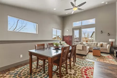 Dining - 88 Locomotive Loop, Bozeman, MT 59718 photo 1 of 2