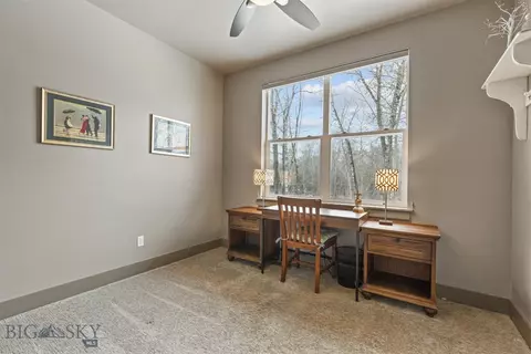 Bedroom - 88 Locomotive Loop, Bozeman, MT 59718 photo 3 of 6