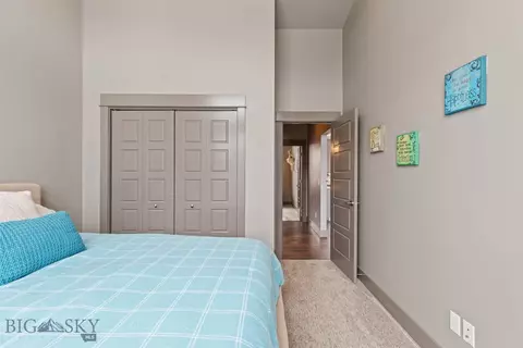 Bedroom - 88 Locomotive Loop, Bozeman, MT 59718 photo 2 of 6