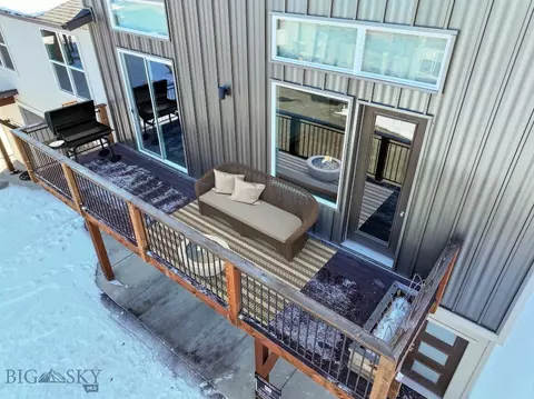 Exterior - 88 Locomotive Loop, Bozeman, MT 59718 photo 2 of 6