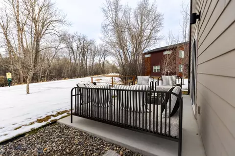 Exterior - 88 Locomotive Loop, Bozeman, MT 59718 photo 3 of 6