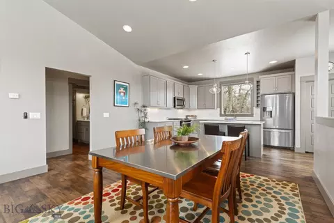 Dining - 88 Locomotive Loop, Bozeman, MT 59718 photo 2 of 2