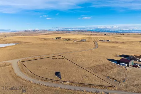 44 Hollow Top Trl, Three Forks, MT 59752