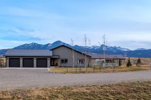 11 W Point Dr, Livingston, MT 59047