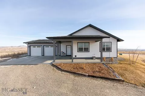 143 Wheatland Meadows Dr, Three Forks, MT 59752