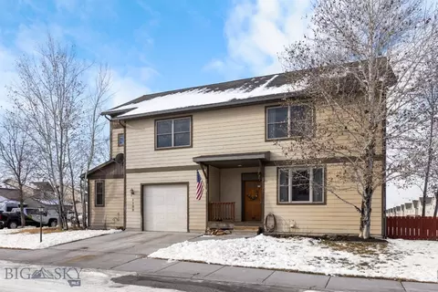 1100 N River Rock Dr, Belgrade, MT 59714