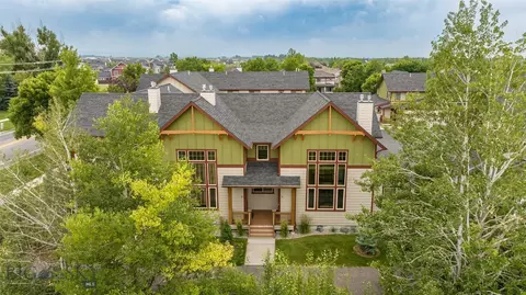 2146 Gallatin Grn #7, Bozeman, MT 59718