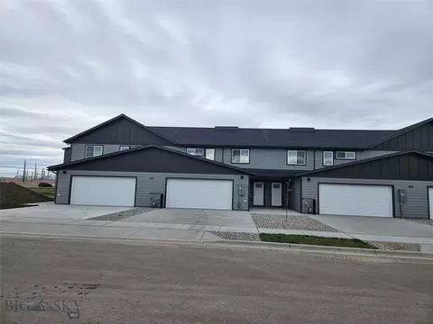 603 Black Diamond St #A, Belgrade, MT 59714