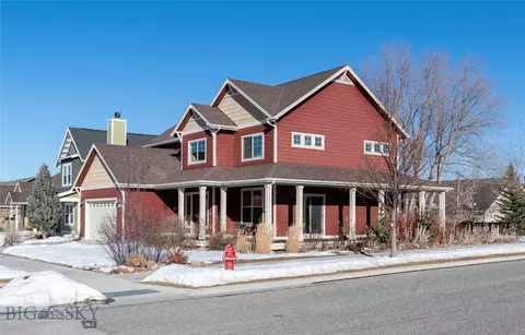 3188 Spring Rdg, Bozeman, MT 59715