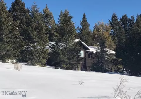 100 Loop Spur Rd, West Yellowstone, MT 59758