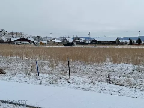 Lot 2 Prosperity Street, Anaconda, MT 59711