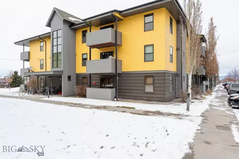 228 S Cottonwood Rd #210, Bozeman, MT 59718