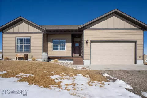 22 Cherokee Trl, Three Forks, MT 59752