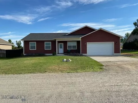 513 Tolson Ln, Sheridan, MT 59749
