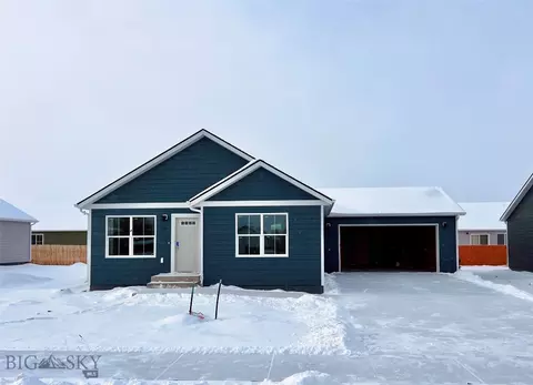 703 Butler Creek Ave, Belgrade, MT 59714