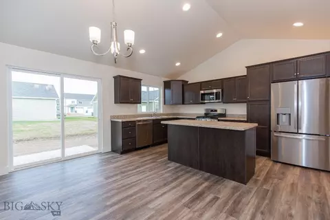 705 Butler Creek Ave, Belgrade, MT 59714