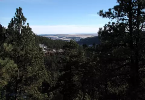 tbd avon lane LOT 16, Forest Grove, MT 59441