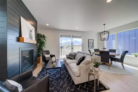 901 Scenic Trl #19, Livingston, MT 59047