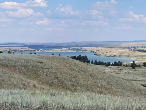 91 Fireside Drive, Shawmut, MT 59078